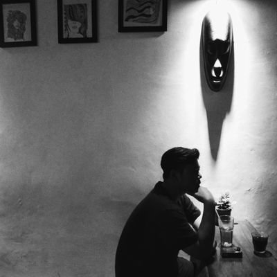 mrajisoko's profile picture. 