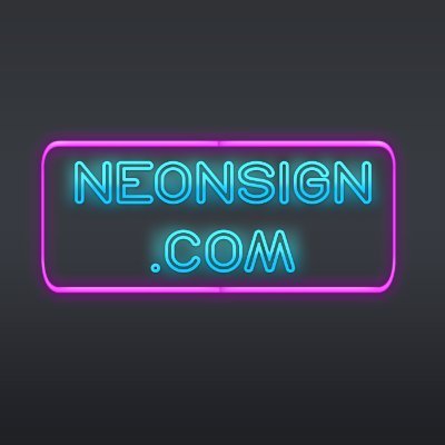 Neonsigndotcom's profile picture. #1 Selling Neon Sign