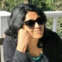 Mahua Venkatesh (@mahuavenkatesh) 's Twitter Profile