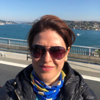 Aylin Guney (@aylinguney) Twitter profile photo