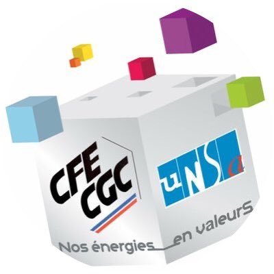 Alliance CFE Unsa Énergies de la direction régionale d'Enedis du Languedoc Roussillon Facebook: https://t.co/gYaXj6N36m
