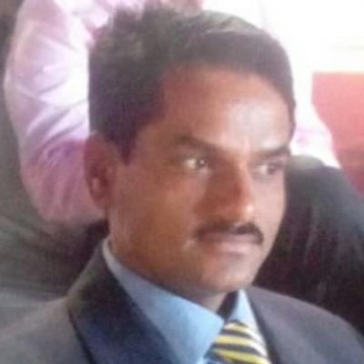 RediyaDp's profile picture. AGM BSNL