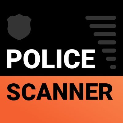 Be the first to know about the Public Safety, Breaking News, and Crime Waves near you. 
Live police scanner radio feeds.
Get the app: https://t.co/SZDJkHax94