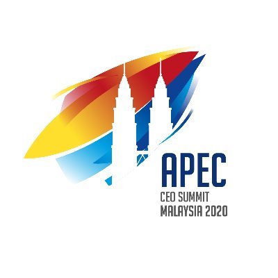 APEC CEO Summit 2020 in Malaysia, 9-11 November 2020.