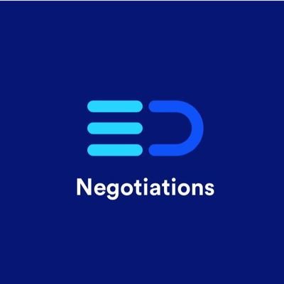 A Negotiation and Conflict Resolution Company.
Founded by @EmotionsDoctor.
Affiliated with @EmotionsCity.
To call: 0812 511 6740
https://t.co/japxx4inXT