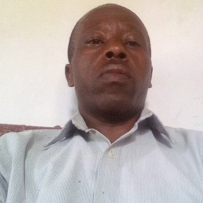 SelestinoHaule's profile picture. Selestino