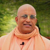 Bhakti Vinoda Swami (Official) (@bvinoda_swami) 's Twitter Profile
