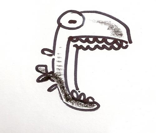 dangergene's profile picture. I am what I am. 
Illustrator, father, ninja.