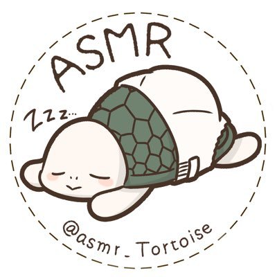 とーたす ASMRさんのプロフィール画像