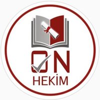 On Hekim Sınav ve Belgelendirme (@onhekimbel) 's Twitter Profile