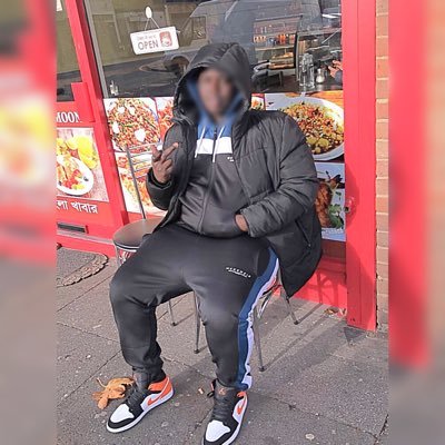 j1muller1's profile picture. 