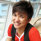 theMADgazine's profile picture. Jerry Wong Cong You: Designer, Marketer, Thinker, Photographer, Social Media Enthusiast, Web 2.0 Aficionados, the main man behind http://t.co/J5dC1TIu3X.