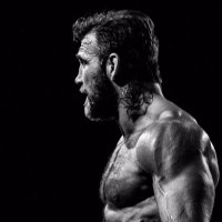 phil baroni(@philbaroni) 's Twitter Profile Photo