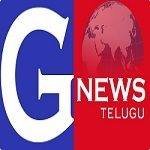 Gnews Telugu(@Gnewsofficial) 's Twitter Profile Photo