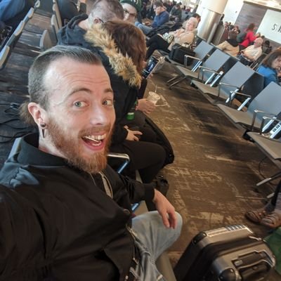 CoffinKnail's profile picture. Melanin deficient forest Cryptid Cat Daddy of four, living in the misty mountains of the Pacific Northwest.