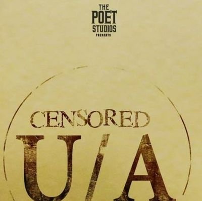 VIGNESHRaJAGO17's profile picture. producer THE POET STUDIOS