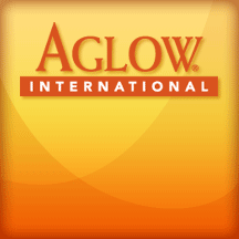 Aglow International é uma organização trasdenominacional de homens e mulheres cristãos conhecida como movimento global.