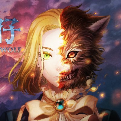 Indie Game developer #indiedev
#unity で開発したゲームをリリース予定です
前作「人狼の仔」steamで販売中