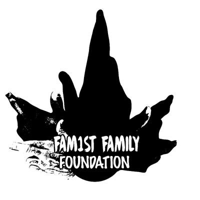 fam1stfam's profile picture. Our mission is to empower & educate, aiming to build self-esteem & academic learning skills in underprivileged youth.