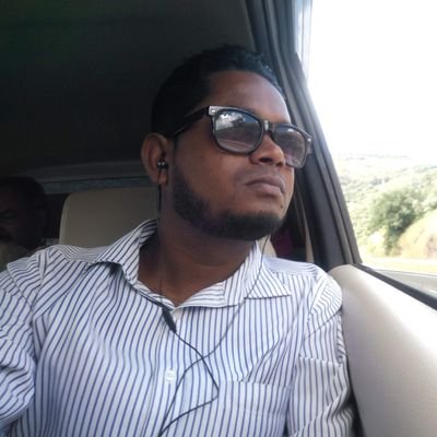 EmboldenSuresh's profile picture. 