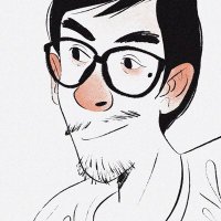 Tristan Y(@trisketched) 's Twitter Profile Photo