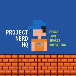 Project Nerd HQ