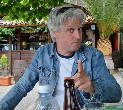 ReiBru's profile picture. VPRO 3voor12/ Vrije Geluiden/ projectmanager/ regisseur/ trotse vader en huis- & boomhutbezitter