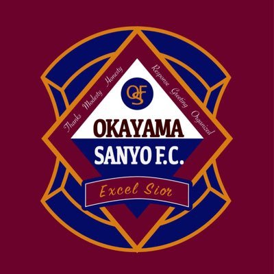 おかやま山陽高校サッカー部 Sanyo Soccer12 Twitter