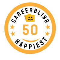 CareerBliss (@careerbliss) 's Twitter Profile Photo CareerBliss (@careerbliss) 's Twitter Profile Photo