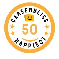 CareerBliss(@CareerBliss) 's Twitter Profile Photo