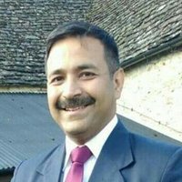 Vipin Mehta (@drvipinmehta) 's Twitter Profile