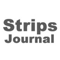 Strips Journal(@Strips_Journal) 's Twitter Profile Photo
