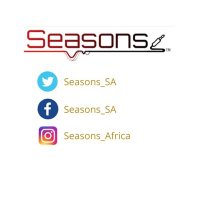 Seasons(@Seasons_SA) 's Twitter Profile Photo