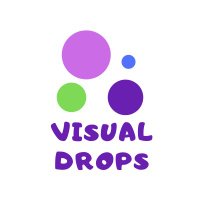 Visual Drops (@visualdrops_) 's Twitter Profile Photo Visual Drops (@visualdrops_) 's Twitter Profile Photo