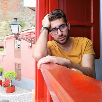 nurdrew94's profile picture. Cantautor, seguidme en mi aventura, podéis suscribiros a mi canal de YouTube, estaré subiendo nuevos vídeos. https://t.co/lFDKlSYZos