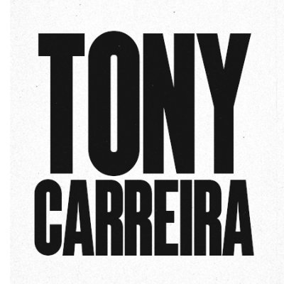 Bem-vindo ao Twitter de Tony Carreira. Bienvenue sur le Twitter de Tony Carreira.