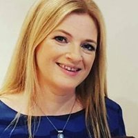 Annette Uí Mhurchú(@annettemurph77) 's Twitter Profile Photo