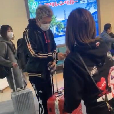 來玲亜ママ💋スガfamilyさんのプロフィール画像