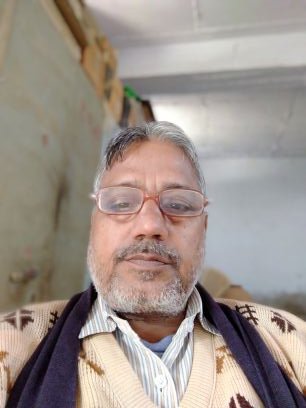Radhe85297704's profile picture. A teacher ,thinker ,patriotics man