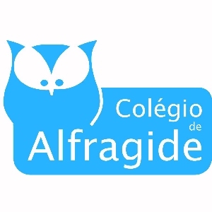 alfragide's profile picture. Estabelecimento de Ensino Particular,  Pré-escolar, 1.º e 2.º Ciclos