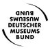 museumsbund (@museumsbund) Twitter profile photo