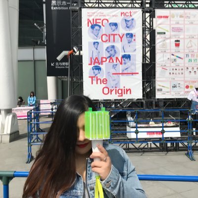 miss jさんのプロフィール画像