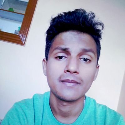 Er_sanjayvk's profile picture. .