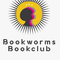 BookWormers Book Club, Gauteng based.(@BookWormersGP) 's Twitter Profile Photo