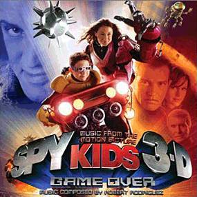 spykid66's profile picture. Spy Kids are Awesome!