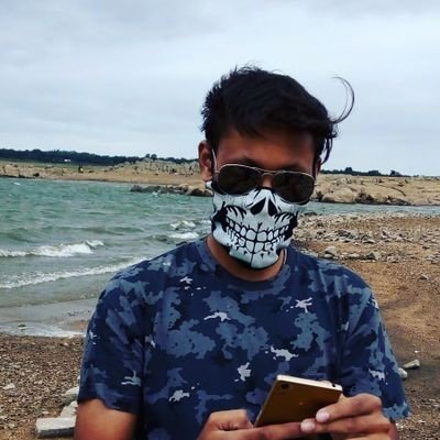 abhijithpa247's profile picture. Business Consultant | NITK | Madikeri |
Trying to find positivity amidst the so called civil society