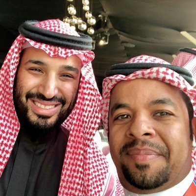 صحفي في صحيفة سبق @sabqorg - عضو هيئة الصحفيين السعوديين - الخاص مفتوح لكن قد أتأخر كثيرا في الرد بسبب كثرة الرسائل