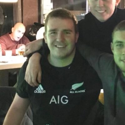 DaveSouth_96's profile picture. 