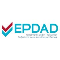 EPDAD (@epdadtr) Twitter profile photo