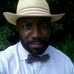 Fashion Intense/Poetically Inclined/Network Engineer